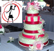 Touch of Sweets Logo