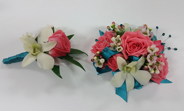 Corsage#2022.A